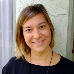 Meet your Posher, Chrissy